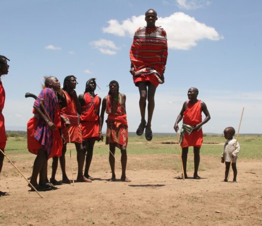 planning a trip to kenya – requirements and advise
