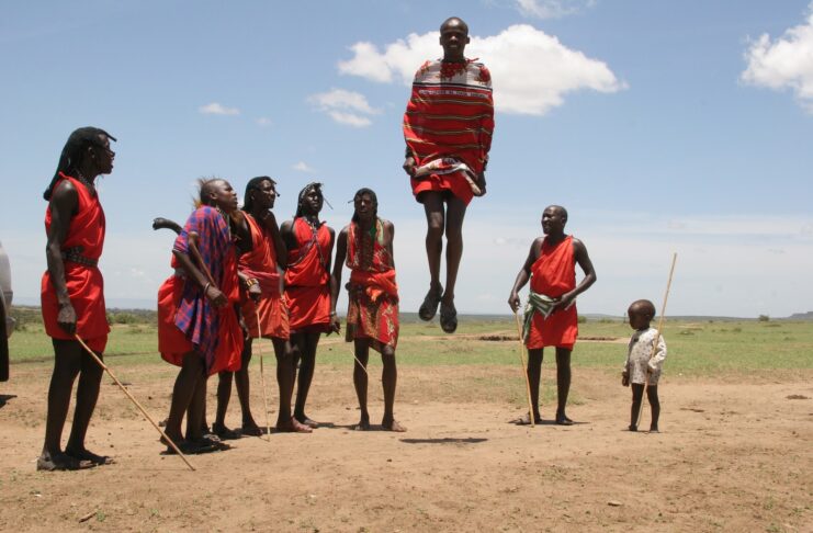 planning a trip to kenya – requirements and advise