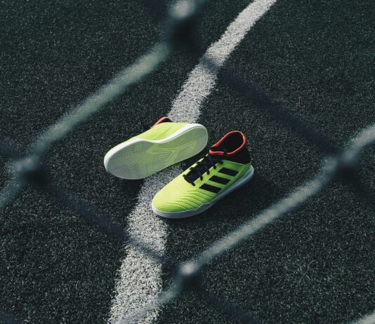 futsal shoes – everything you need to know