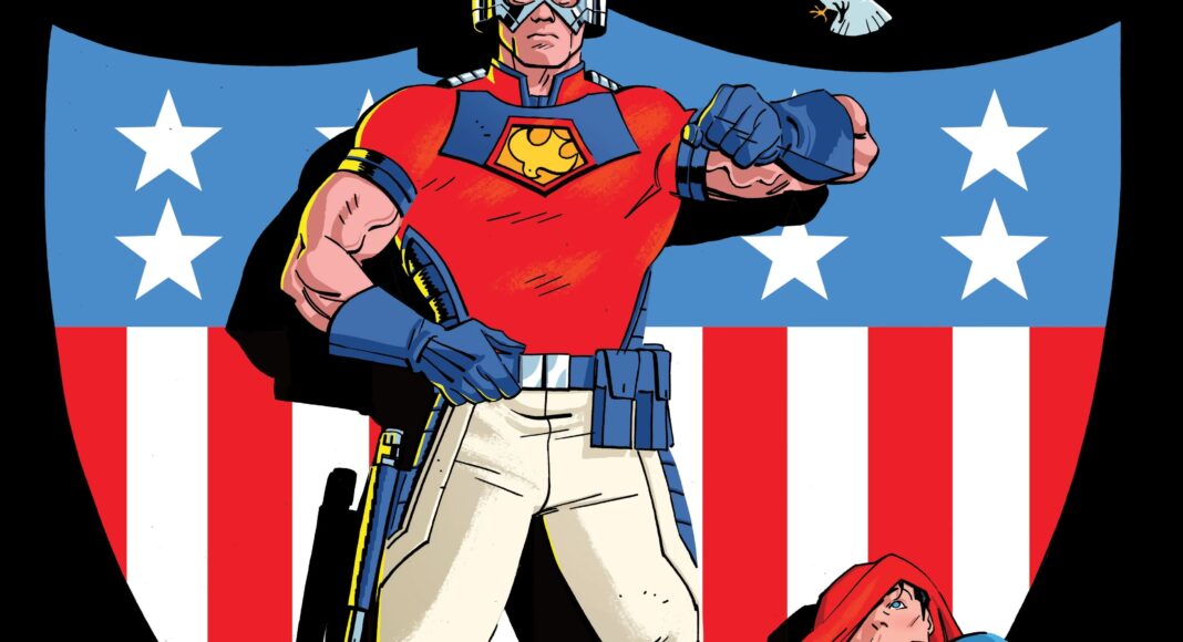 peacemaker is taking superman’s place as america’s next big hero
