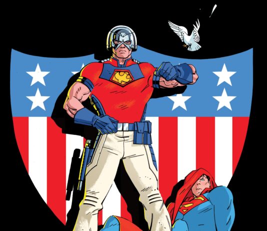 peacemaker is taking superman’s place as america’s next big hero