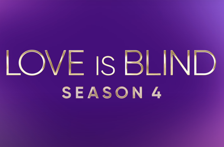 when new episodes of love is blind season 4 release & when the finale is