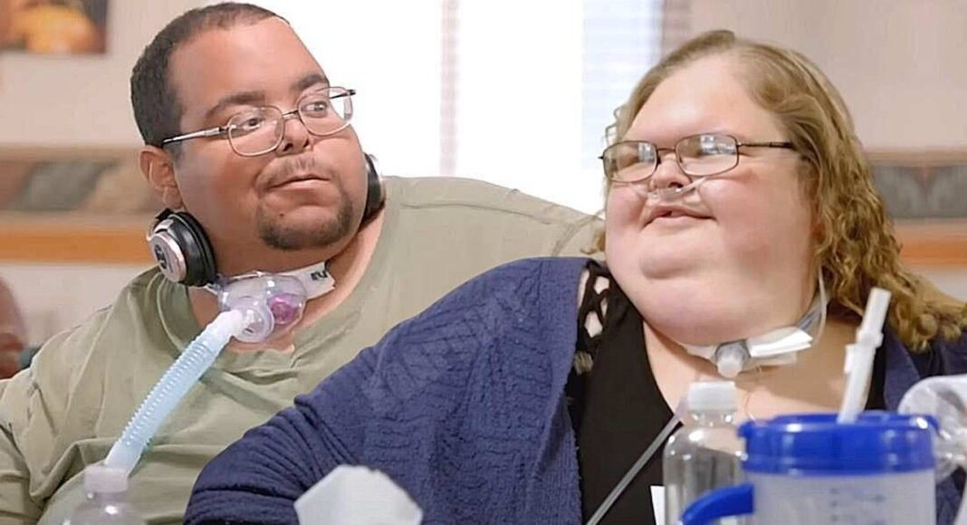 why 1000-lb sisters fans think tammy & caleb’s marriage won’t last