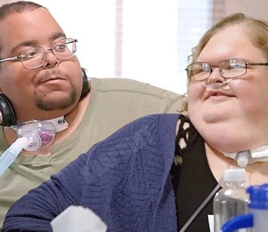 why 1000-lb sisters fans think tammy & caleb’s marriage won’t last