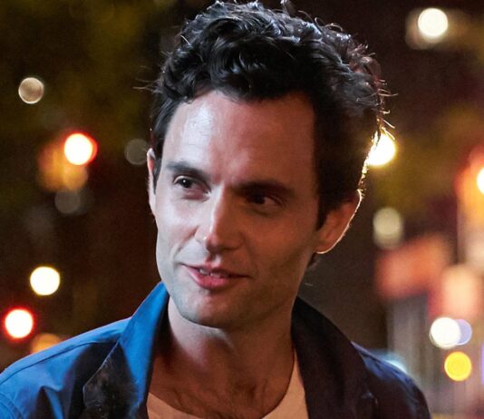 why penn badgley’s joe hate means the character is doomed in you season 5