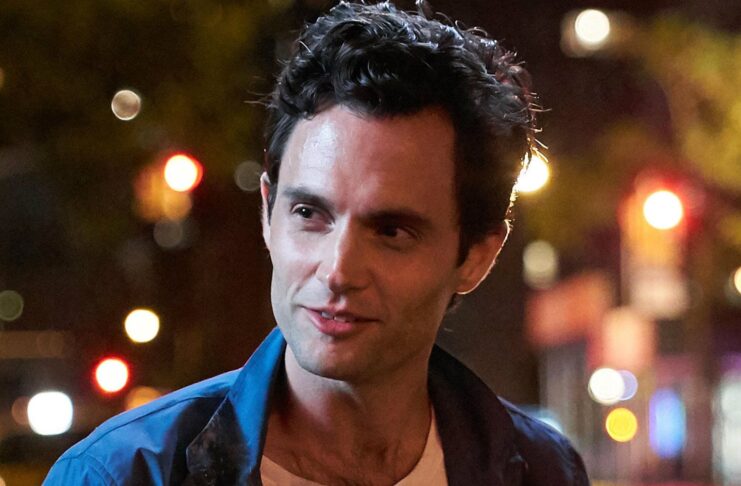 why penn badgley’s joe hate means the character is doomed in you season 5