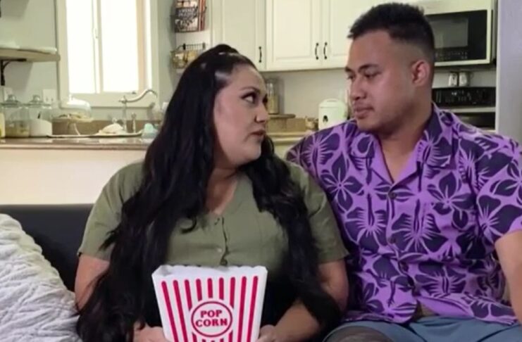 90 day fiancé’s kalani breaks down in tears while giving life update
