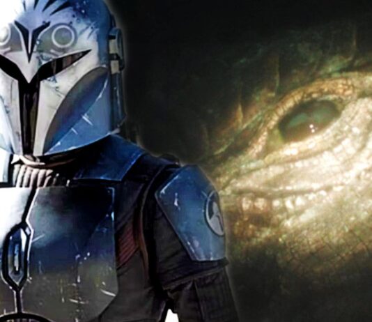 why bo-katan is keeping that secret from the mandalorians