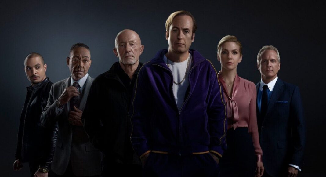 bob odenkirk shares hardest part about leaving better call saul behind