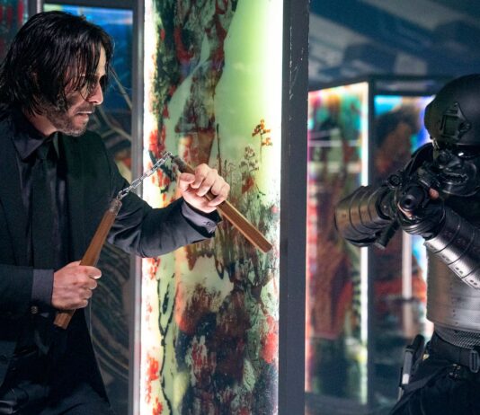 7 reasons john wick 4’s reviews are so positive