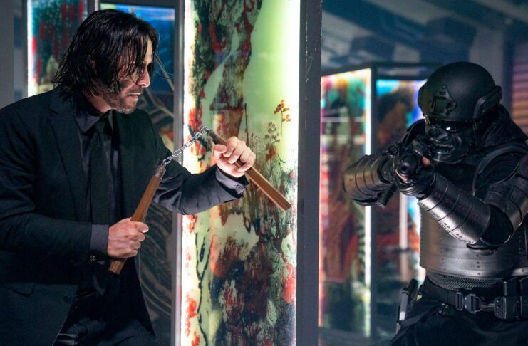 7 reasons john wick 4’s reviews are so positive