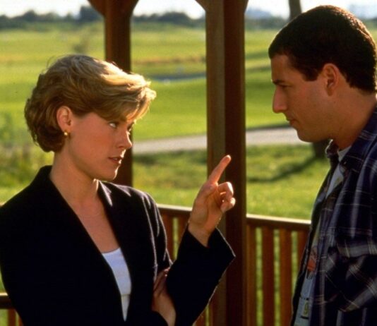 get in the hole! the 15 funniest quotes from happy gilmore