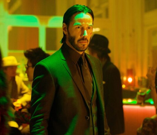 john wick 4 targets huge $65m-$70m box office opening – the hollywood reporter