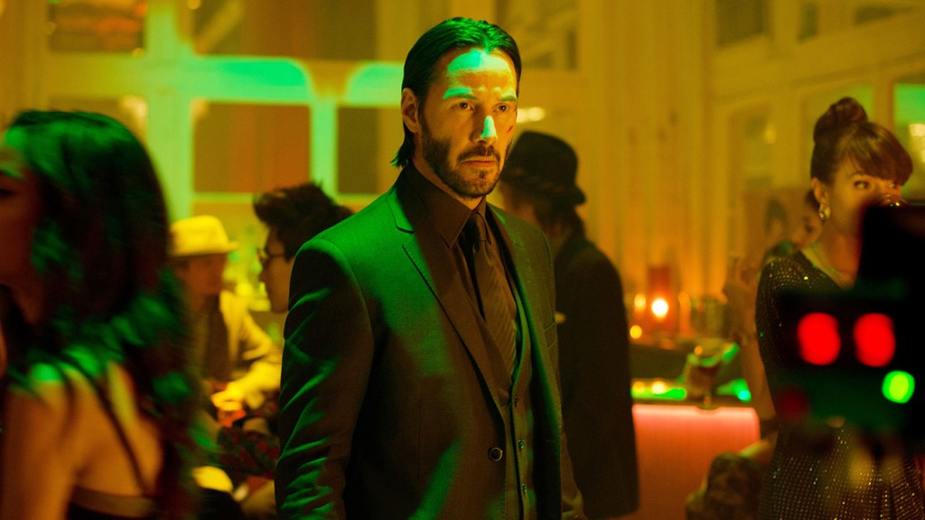 john wick 4 targets huge $65m-$70m box office opening – the hollywood reporter